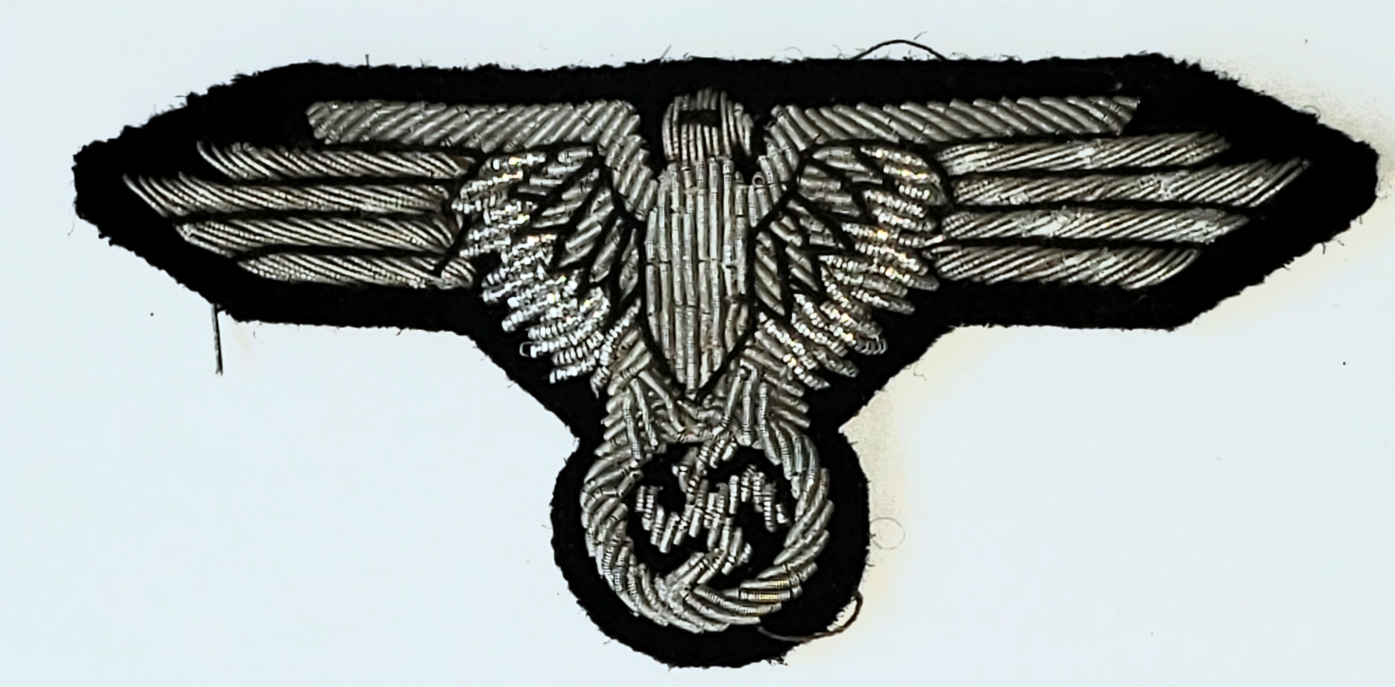 SS and Police items